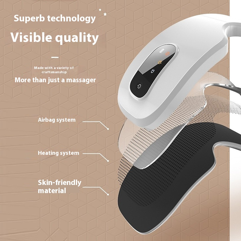 Eye Massage Mask