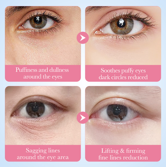 Collagen Eye Mask